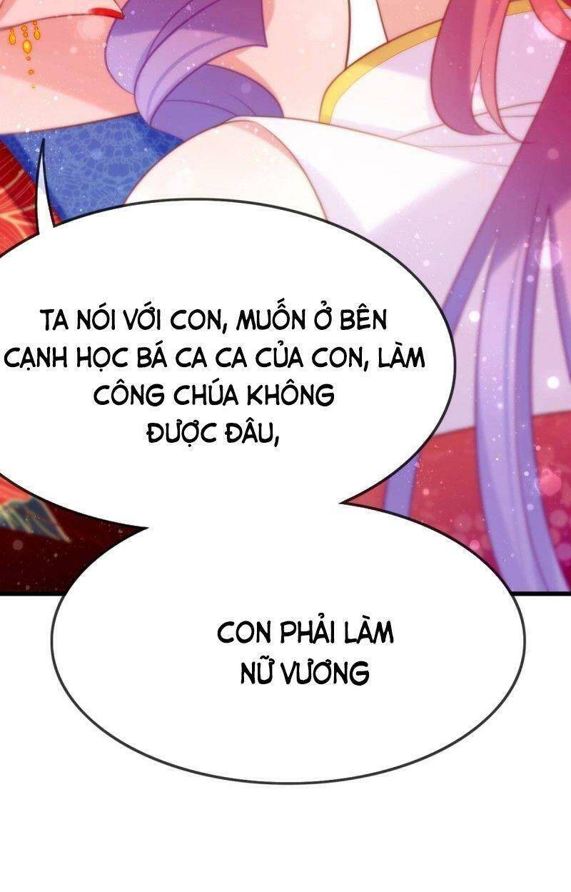 Công Chúa Hòa Thân Lần Này Không Tốt Chapter 44 - Trang 2