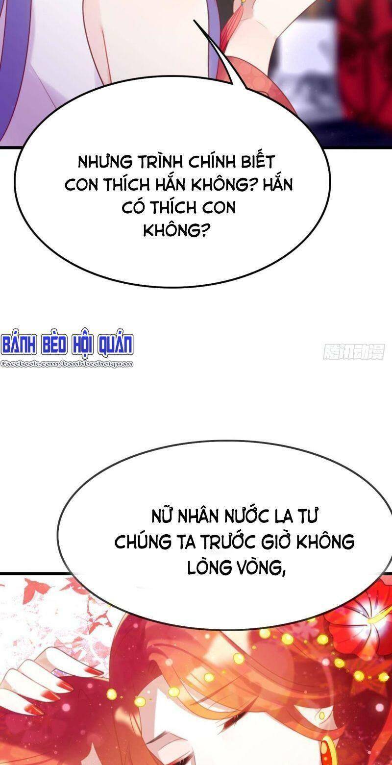 Công Chúa Hòa Thân Lần Này Không Tốt Chapter 44 - Trang 2