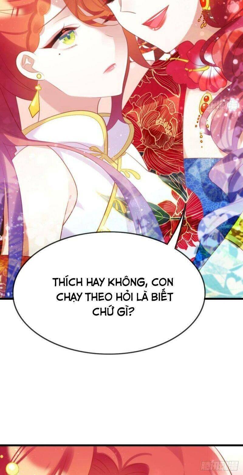 Công Chúa Hòa Thân Lần Này Không Tốt Chapter 44 - Trang 2