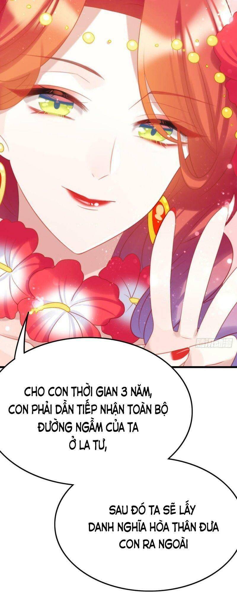 Công Chúa Hòa Thân Lần Này Không Tốt Chapter 44 - Trang 2