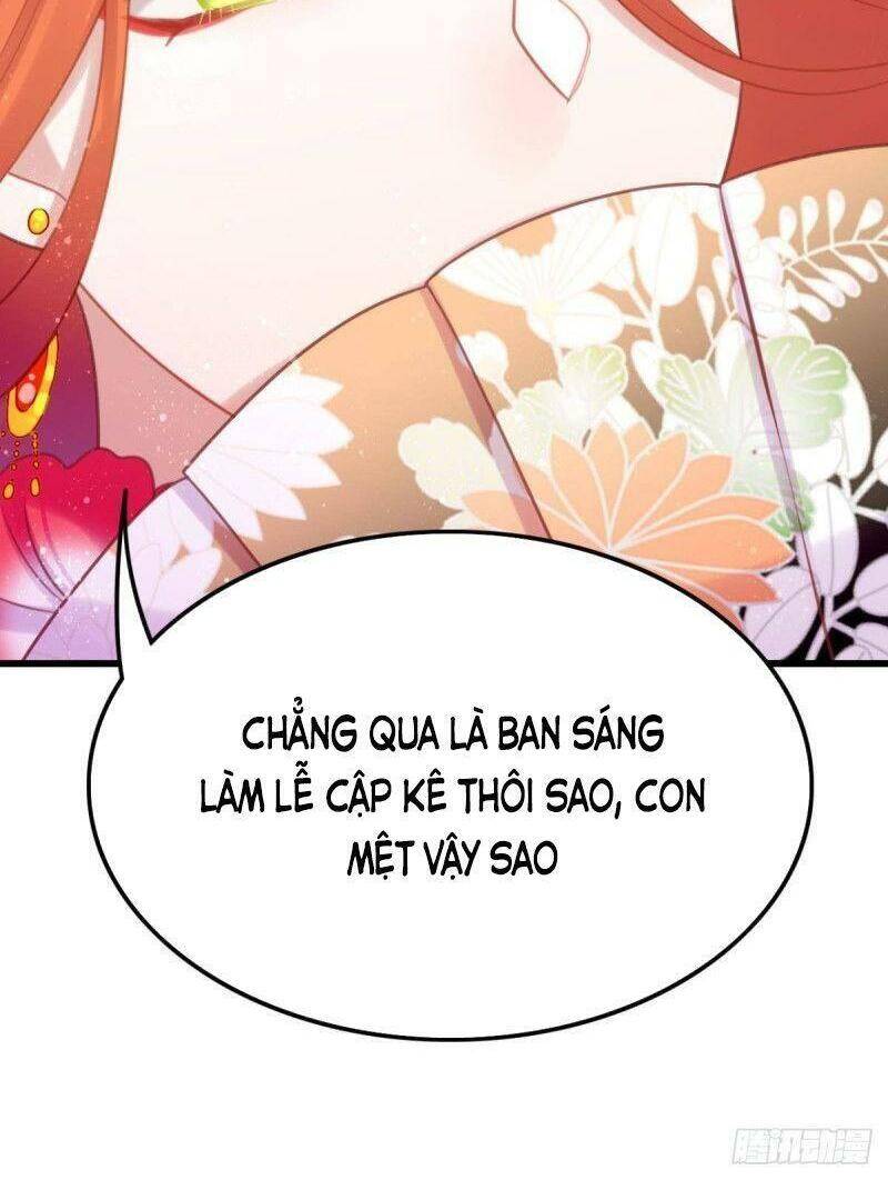 Công Chúa Hòa Thân Lần Này Không Tốt Chapter 43 - Trang 2