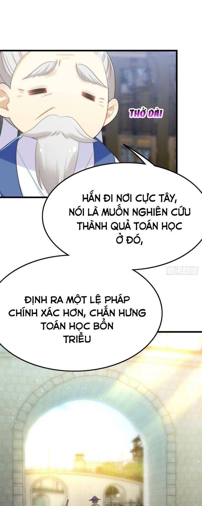 Công Chúa Hòa Thân Lần Này Không Tốt Chapter 42 - Trang 2