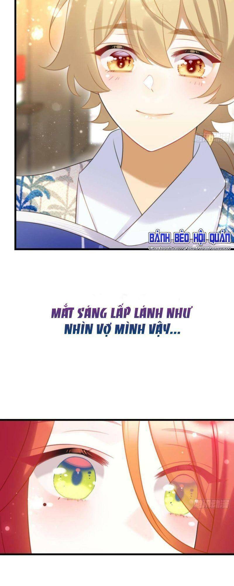 Công Chúa Hòa Thân Lần Này Không Tốt Chapter 42 - Trang 2