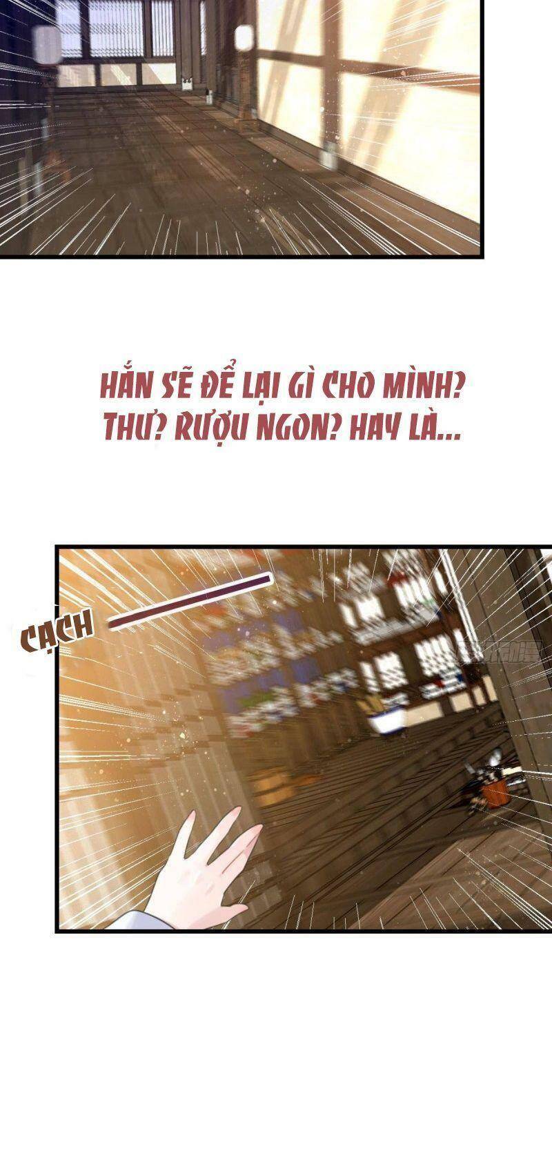 Công Chúa Hòa Thân Lần Này Không Tốt Chapter 42 - Trang 2