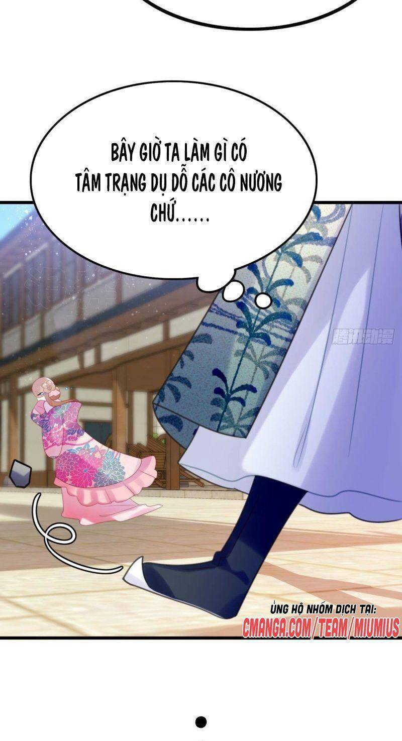 Công Chúa Hòa Thân Lần Này Không Tốt Chapter 41 - Trang 2