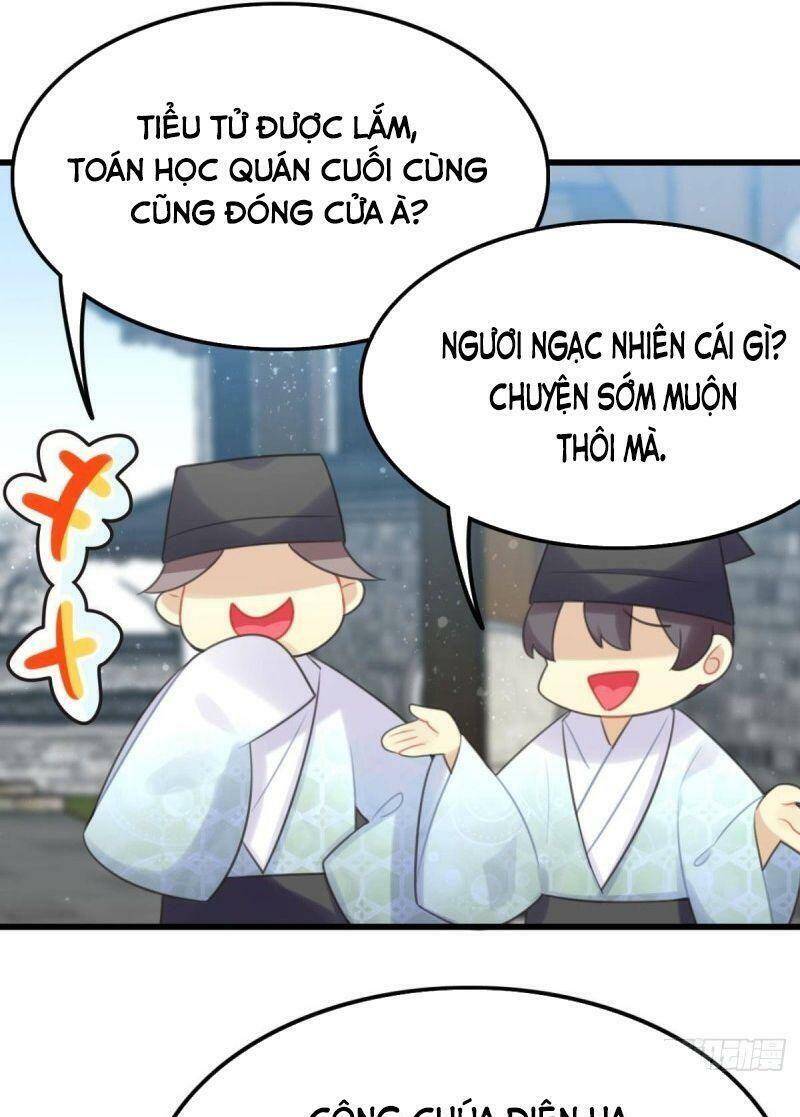 Công Chúa Hòa Thân Lần Này Không Tốt Chapter 41 - Trang 2