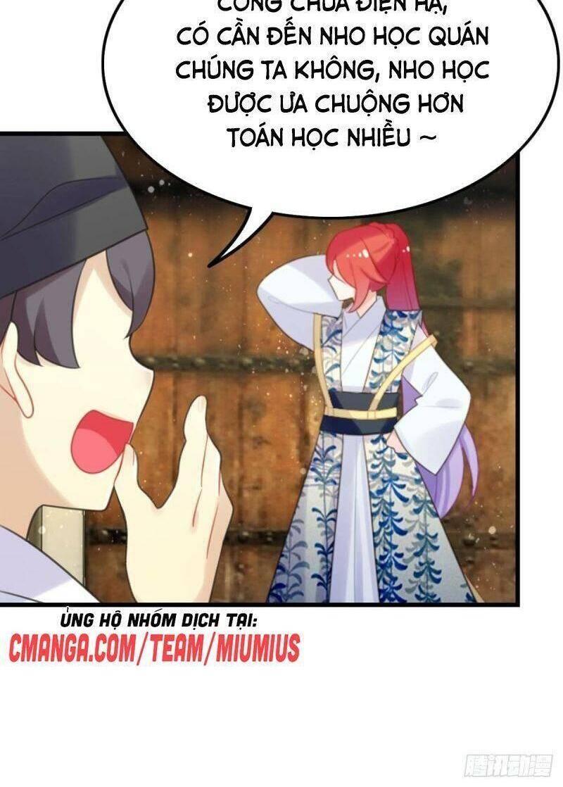 Công Chúa Hòa Thân Lần Này Không Tốt Chapter 41 - Trang 2