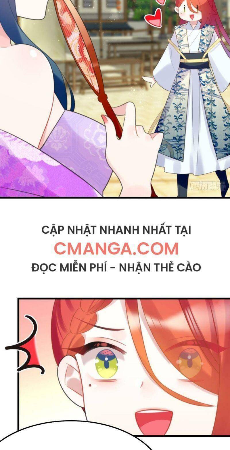 Công Chúa Hòa Thân Lần Này Không Tốt Chapter 41 - Trang 2