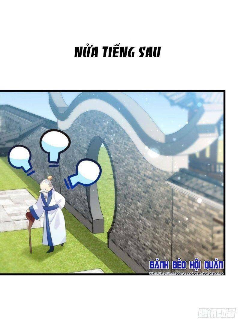 Công Chúa Hòa Thân Lần Này Không Tốt Chapter 40 - Trang 2