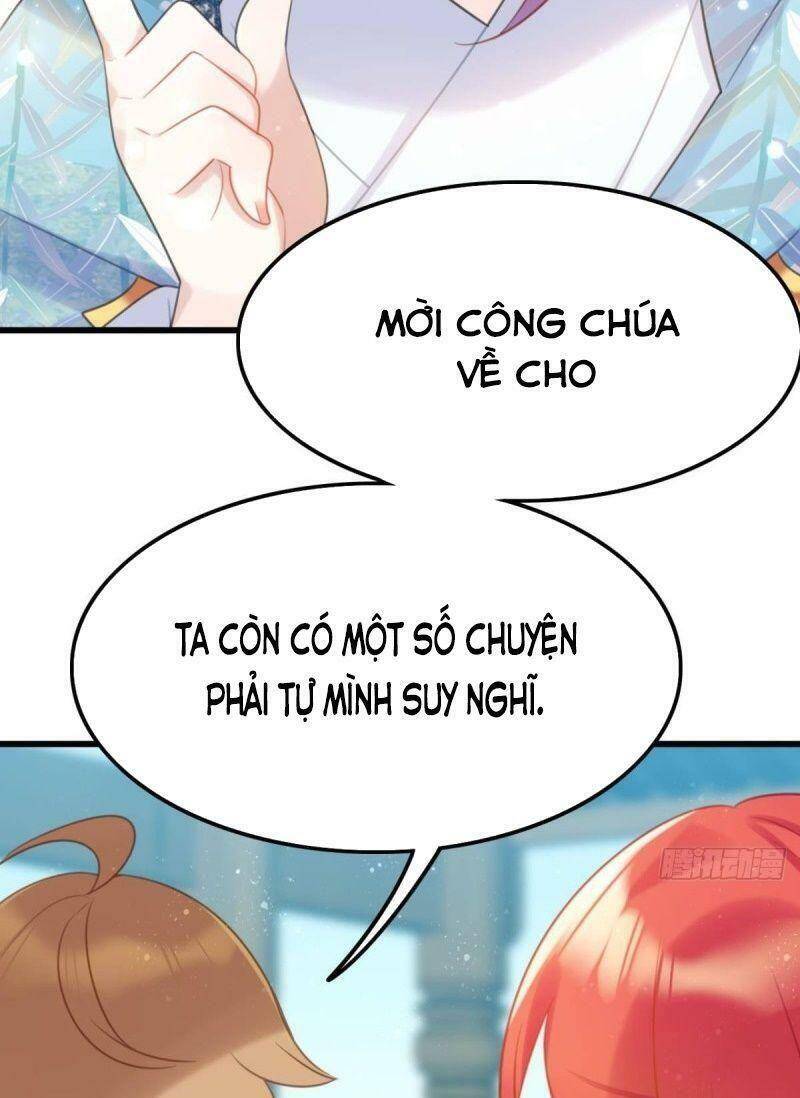 Công Chúa Hòa Thân Lần Này Không Tốt Chapter 40 - Trang 2