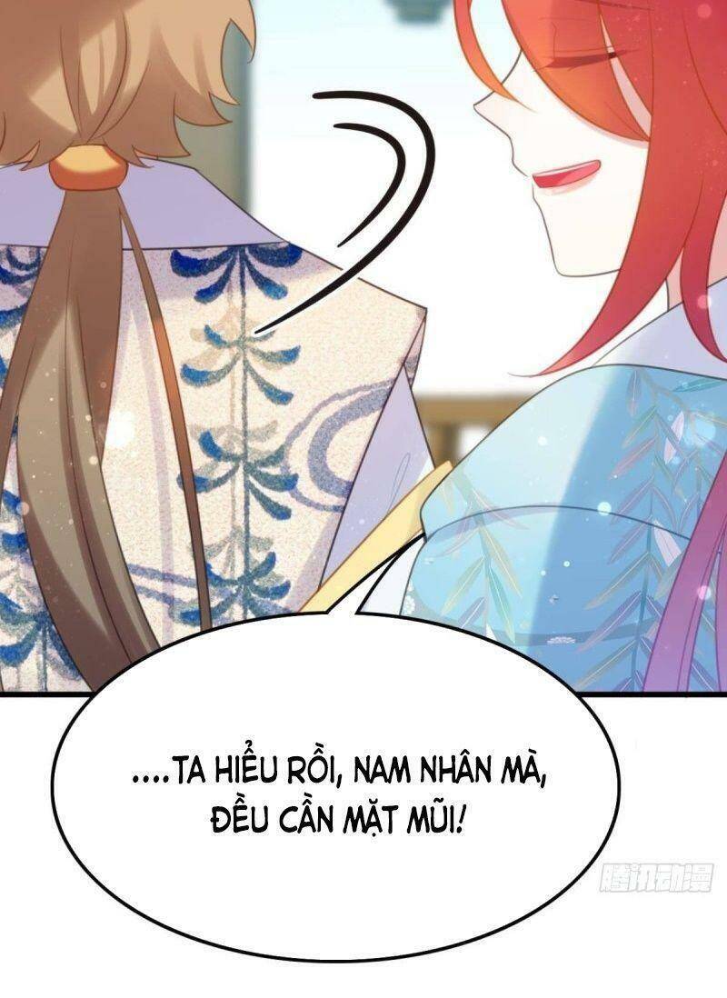 Công Chúa Hòa Thân Lần Này Không Tốt Chapter 40 - Trang 2