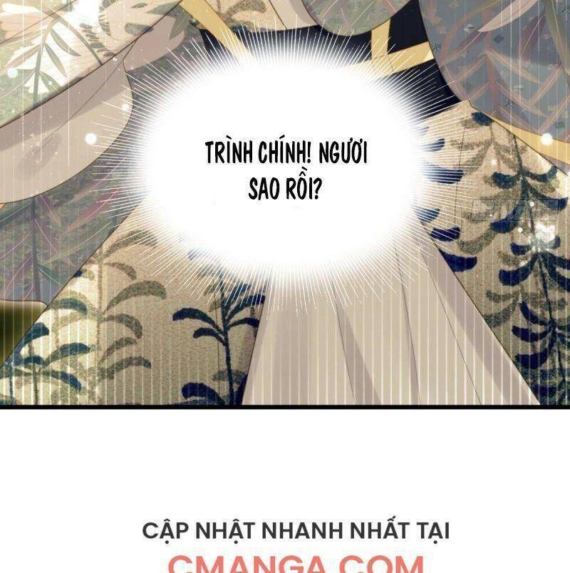 Công Chúa Hòa Thân Lần Này Không Tốt Chapter 40 - Trang 2