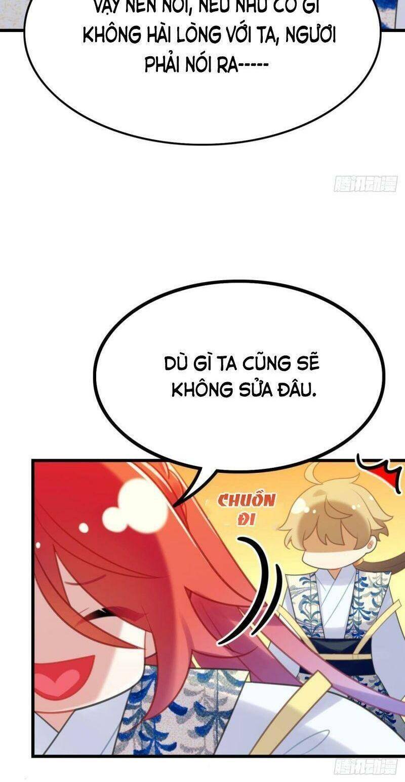 Công Chúa Hòa Thân Lần Này Không Tốt Chapter 40 - Trang 2