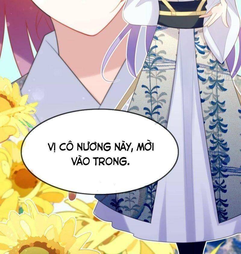 Công Chúa Hòa Thân Lần Này Không Tốt Chapter 39 - Trang 2