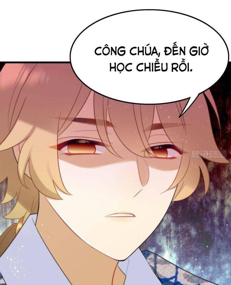 Công Chúa Hòa Thân Lần Này Không Tốt Chapter 39 - Trang 2