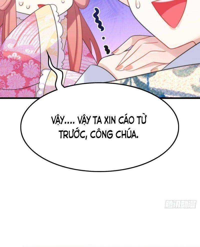 Công Chúa Hòa Thân Lần Này Không Tốt Chapter 39 - Trang 2