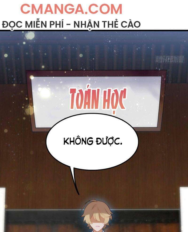 Công Chúa Hòa Thân Lần Này Không Tốt Chapter 39 - Trang 2