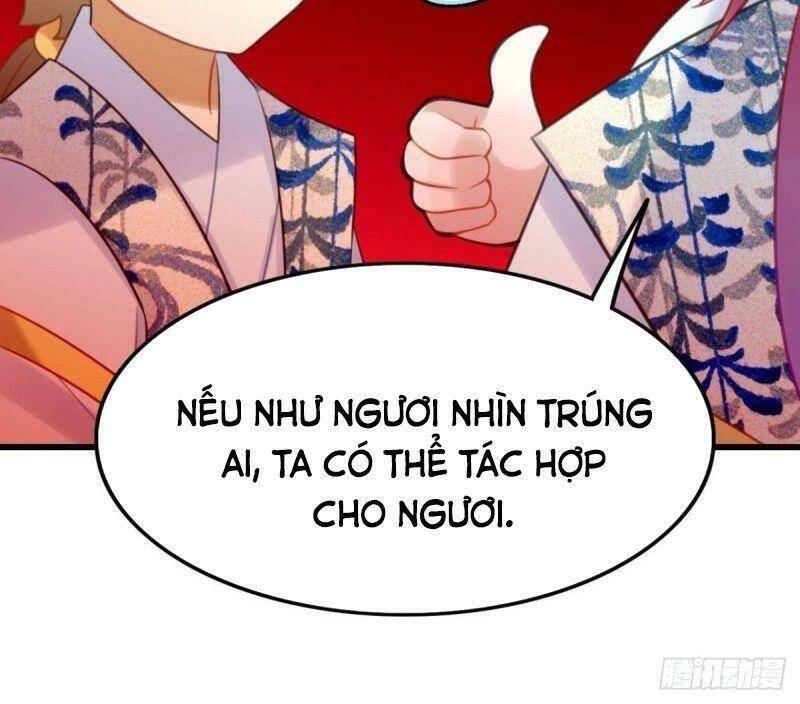 Công Chúa Hòa Thân Lần Này Không Tốt Chapter 39 - Trang 2