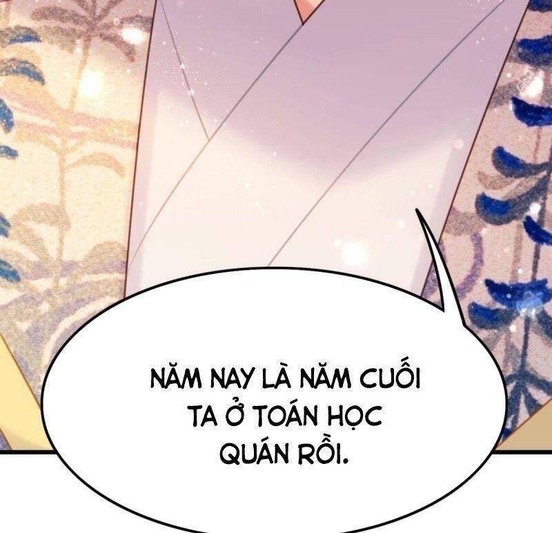 Công Chúa Hòa Thân Lần Này Không Tốt Chapter 39 - Trang 2