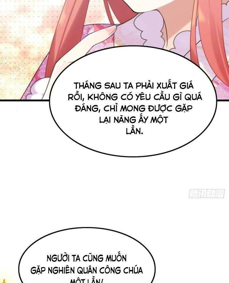 Công Chúa Hòa Thân Lần Này Không Tốt Chapter 39 - Trang 2