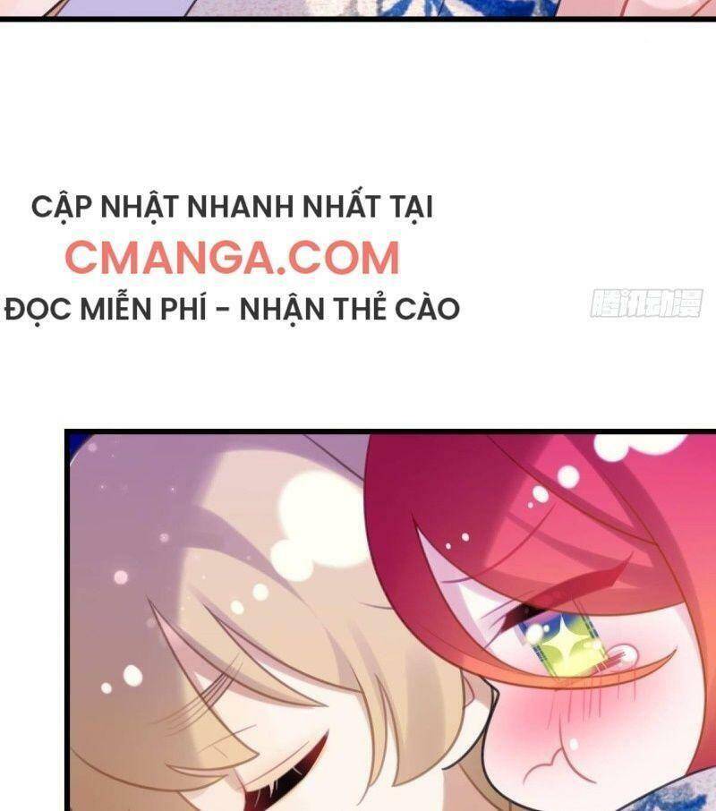 Công Chúa Hòa Thân Lần Này Không Tốt Chapter 38 - Trang 2