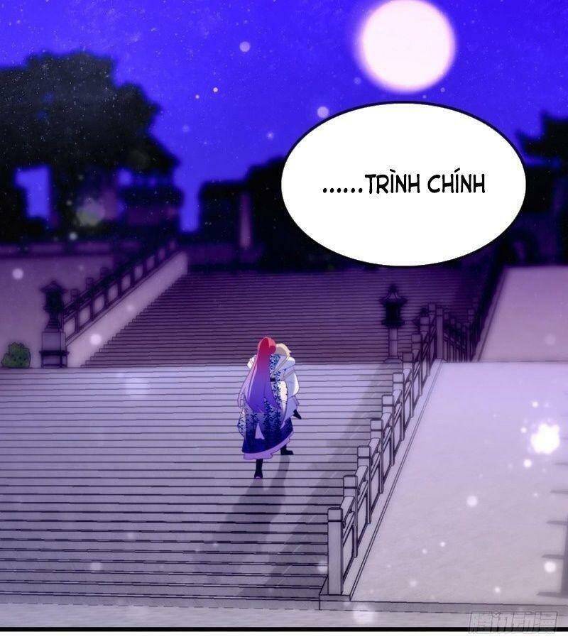 Công Chúa Hòa Thân Lần Này Không Tốt Chapter 38 - Trang 2