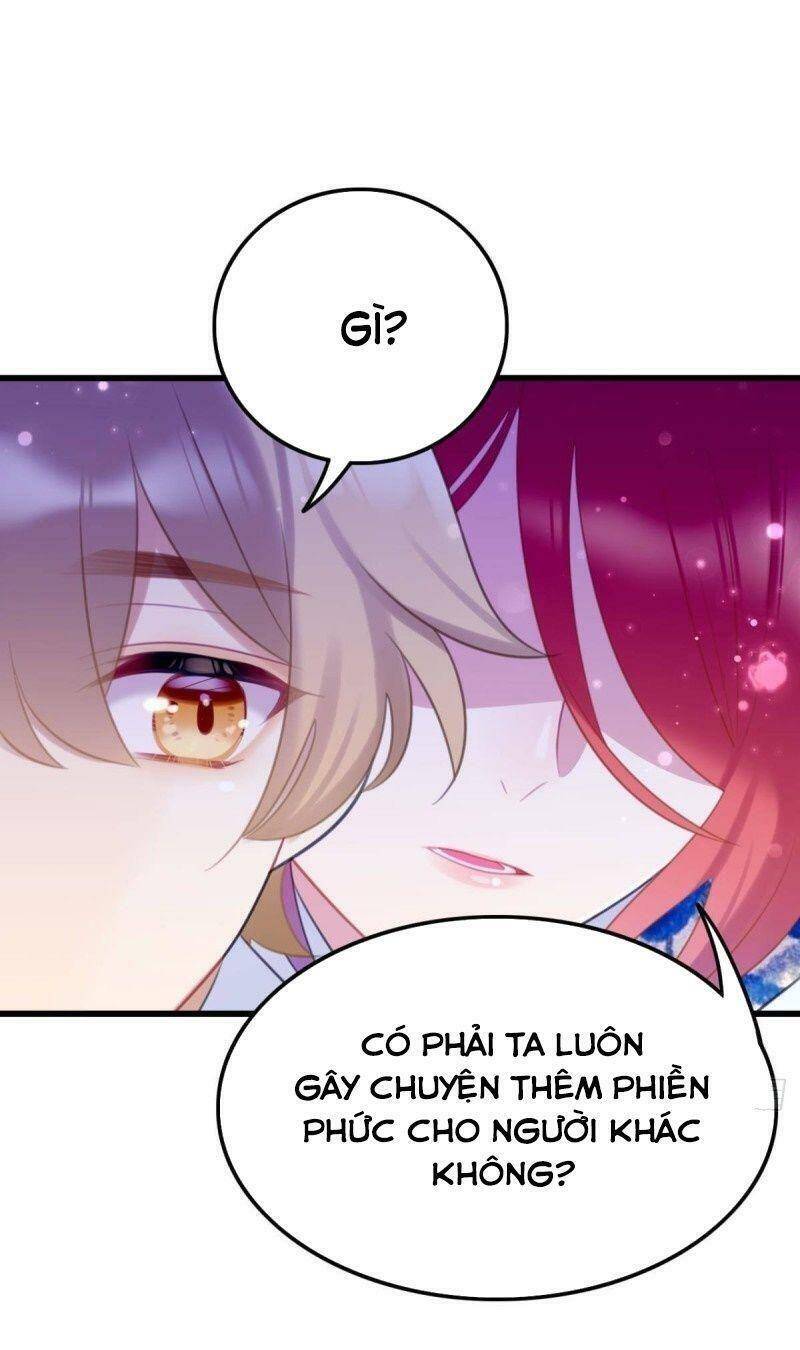 Công Chúa Hòa Thân Lần Này Không Tốt Chapter 38 - Trang 2