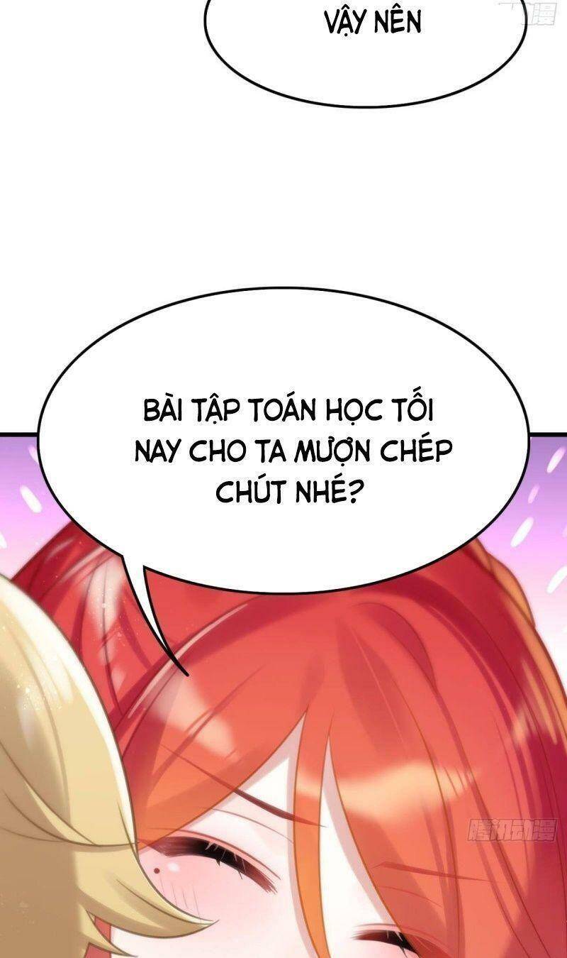 Công Chúa Hòa Thân Lần Này Không Tốt Chapter 38 - Trang 2