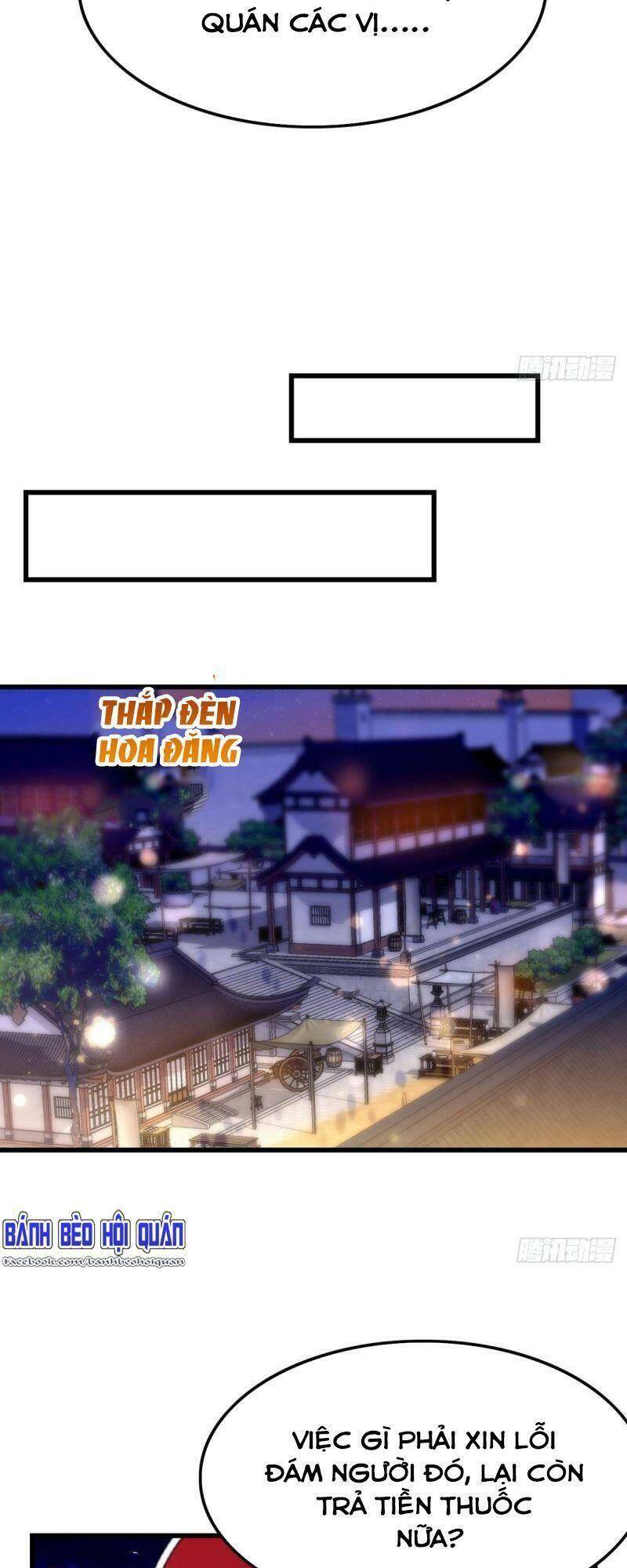 Công Chúa Hòa Thân Lần Này Không Tốt Chapter 38 - Trang 2