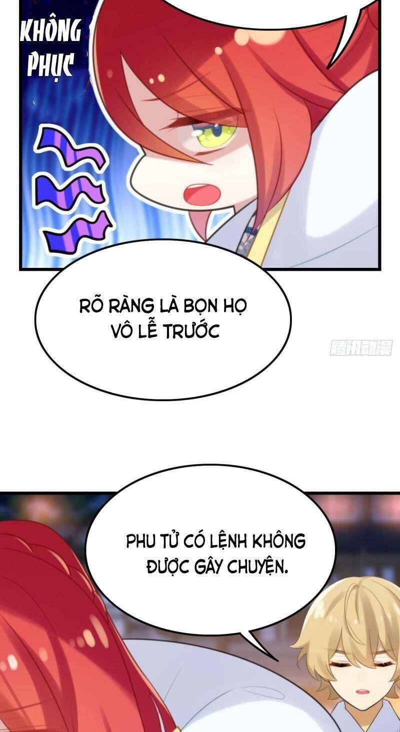 Công Chúa Hòa Thân Lần Này Không Tốt Chapter 38 - Trang 2