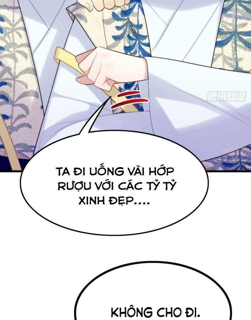 Công Chúa Hòa Thân Lần Này Không Tốt Chapter 38 - Trang 2