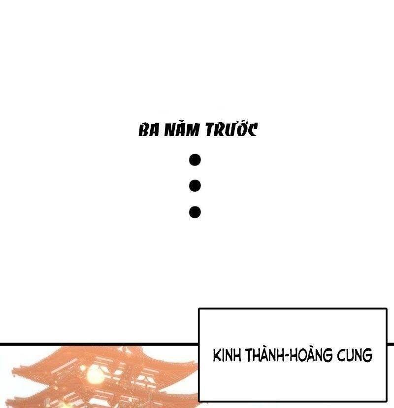 Công Chúa Hòa Thân Lần Này Không Tốt Chapter 37 - Trang 2