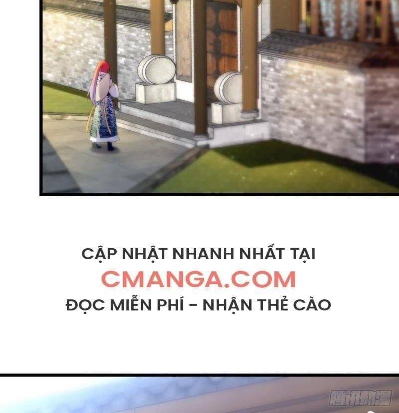 Công Chúa Hòa Thân Lần Này Không Tốt Chapter 37 - Trang 2