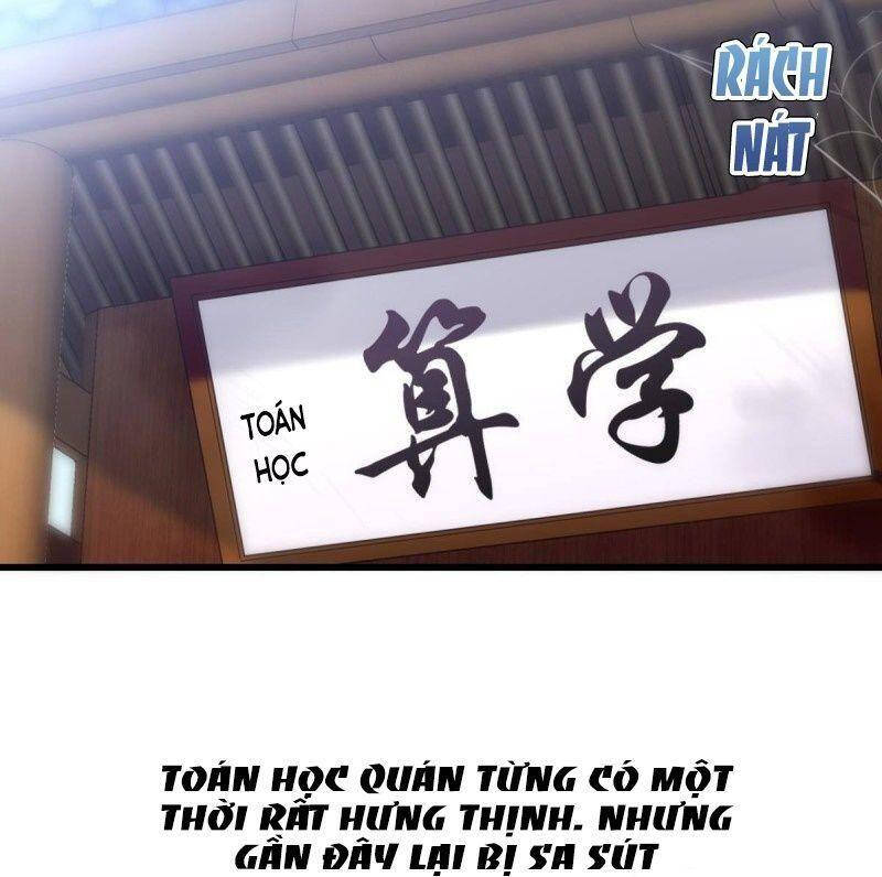 Công Chúa Hòa Thân Lần Này Không Tốt Chapter 37 - Trang 2