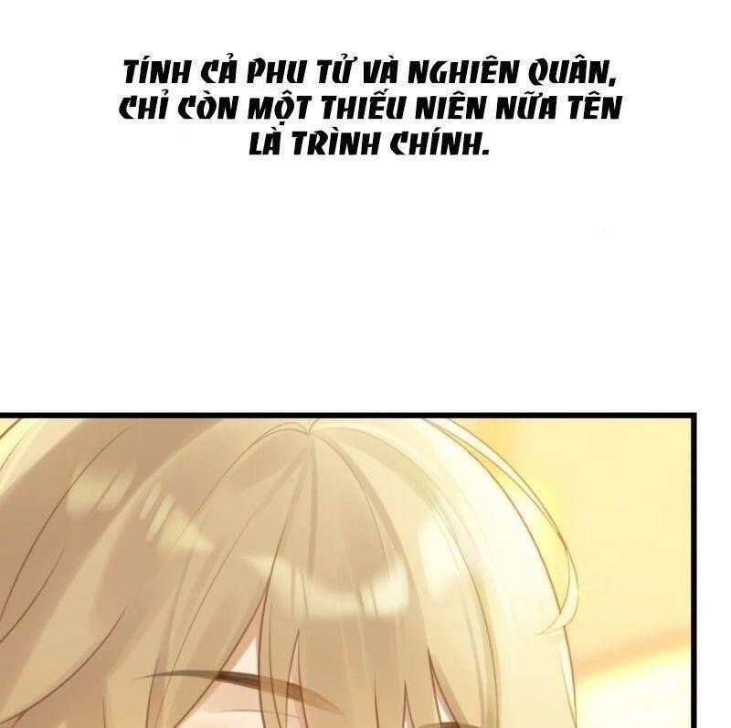 Công Chúa Hòa Thân Lần Này Không Tốt Chapter 37 - Trang 2