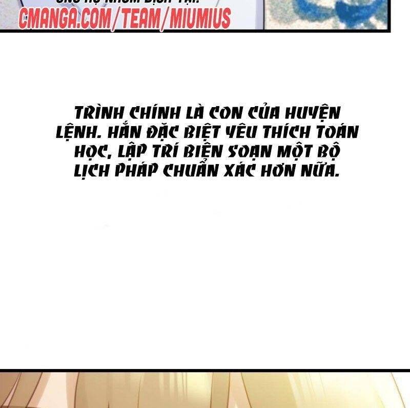 Công Chúa Hòa Thân Lần Này Không Tốt Chapter 37 - Trang 2