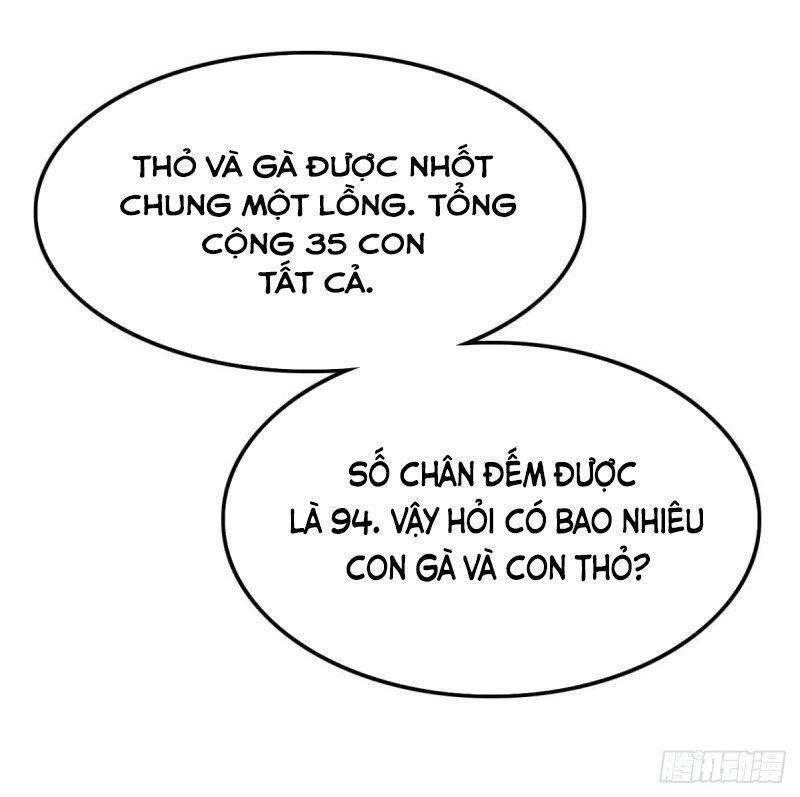 Công Chúa Hòa Thân Lần Này Không Tốt Chapter 37 - Trang 2