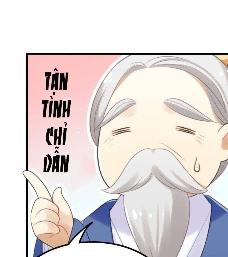 Công Chúa Hòa Thân Lần Này Không Tốt Chapter 37 - Trang 2