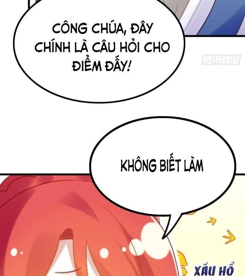 Công Chúa Hòa Thân Lần Này Không Tốt Chapter 37 - Trang 2