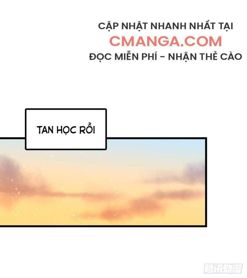 Công Chúa Hòa Thân Lần Này Không Tốt Chapter 37 - Trang 2