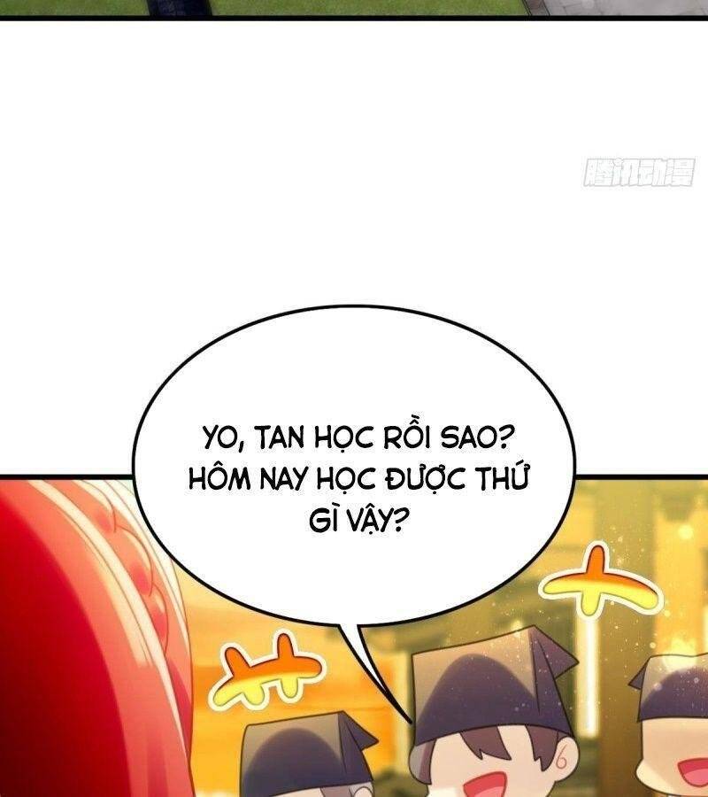 Công Chúa Hòa Thân Lần Này Không Tốt Chapter 37 - Trang 2