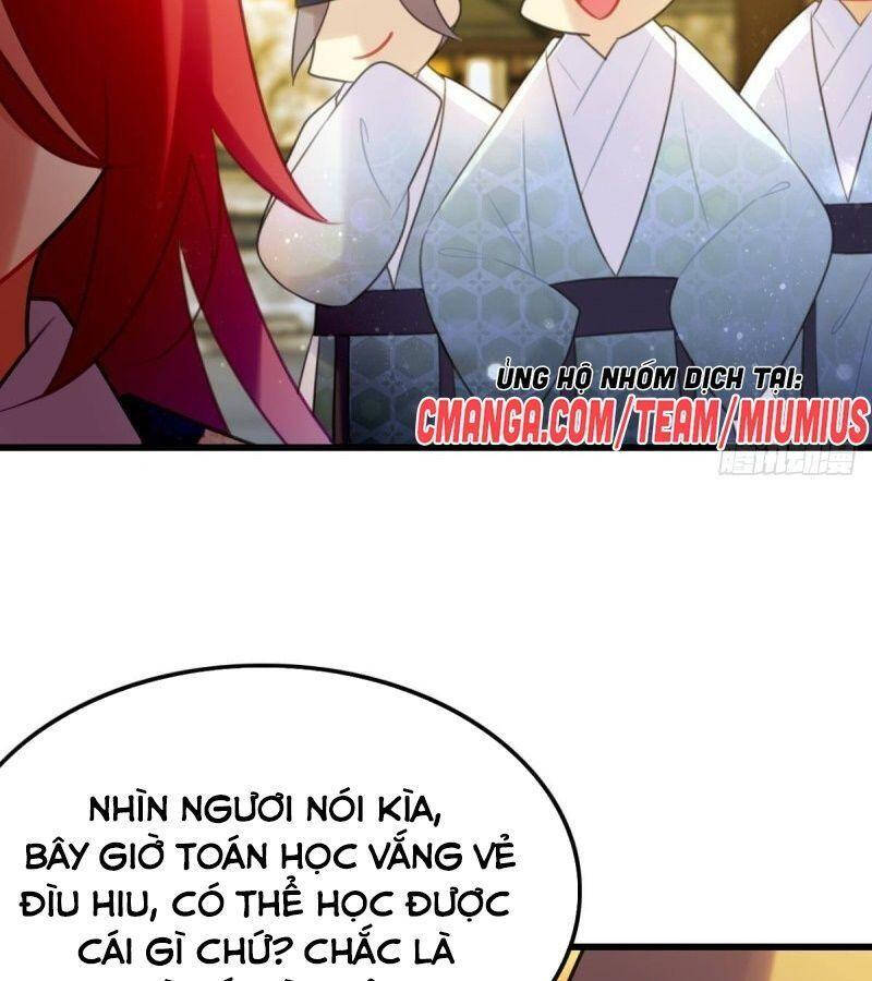 Công Chúa Hòa Thân Lần Này Không Tốt Chapter 37 - Trang 2