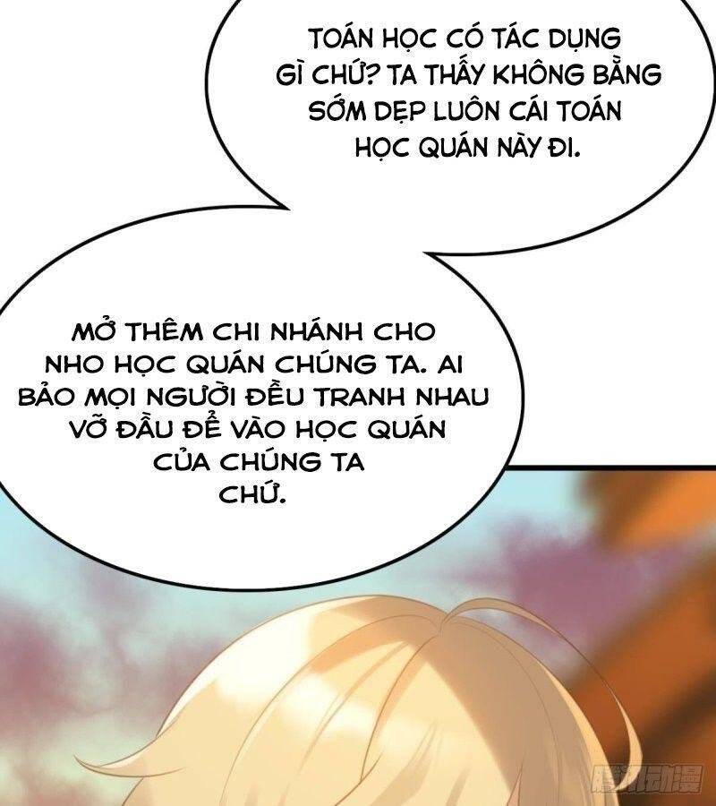 Công Chúa Hòa Thân Lần Này Không Tốt Chapter 37 - Trang 2