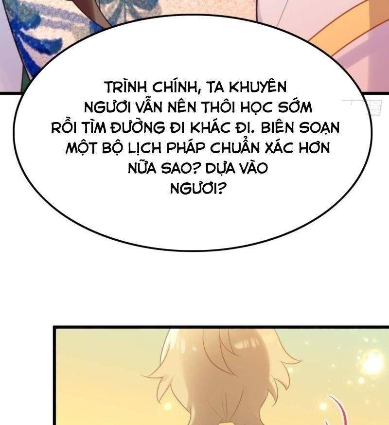 Công Chúa Hòa Thân Lần Này Không Tốt Chapter 37 - Trang 2