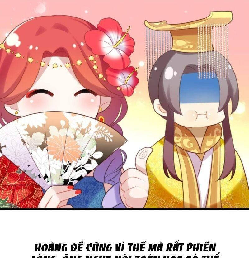 Công Chúa Hòa Thân Lần Này Không Tốt Chapter 37 - Trang 2