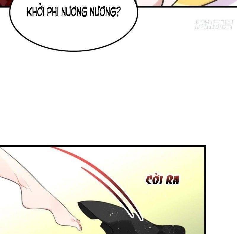 Công Chúa Hòa Thân Lần Này Không Tốt Chapter 36 - Trang 2