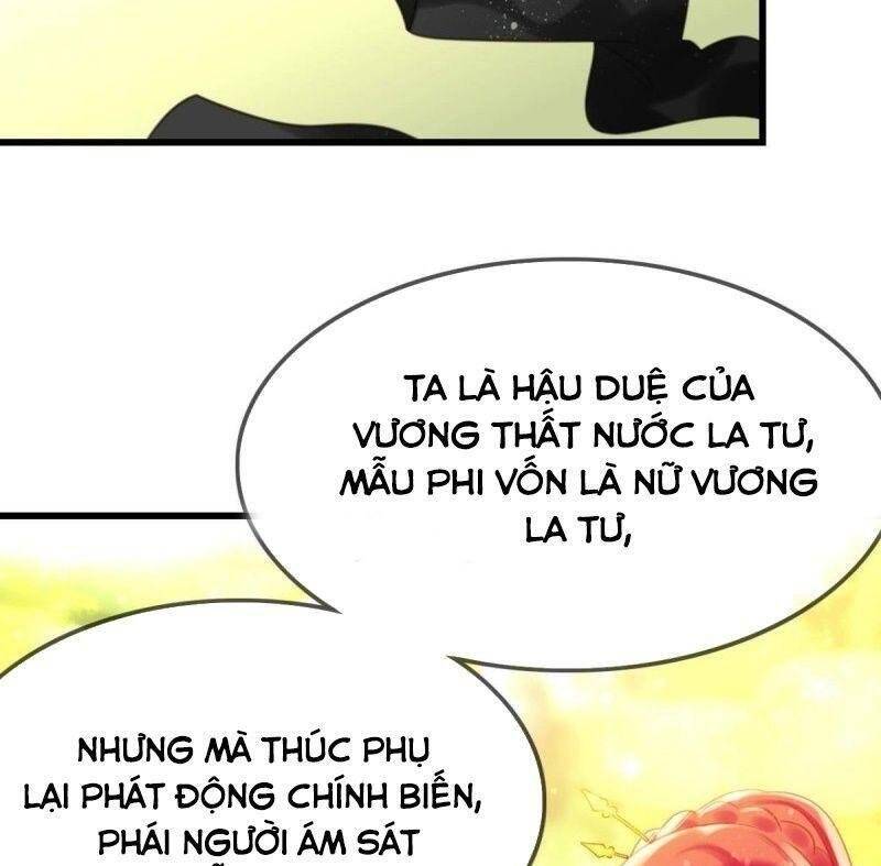 Công Chúa Hòa Thân Lần Này Không Tốt Chapter 36 - Trang 2