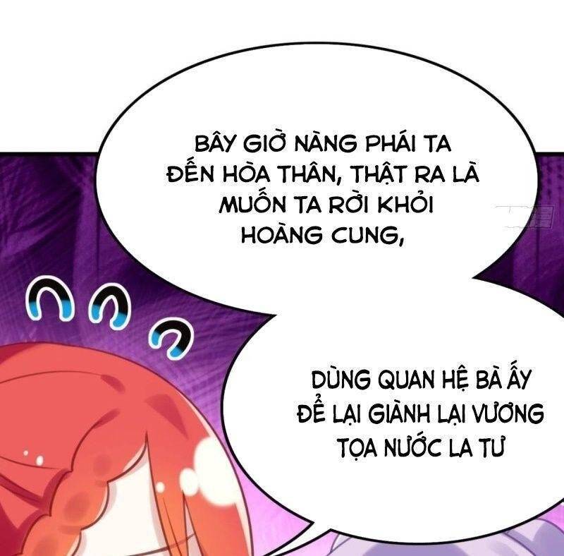 Công Chúa Hòa Thân Lần Này Không Tốt Chapter 36 - Trang 2