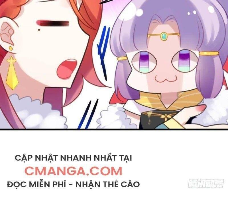 Công Chúa Hòa Thân Lần Này Không Tốt Chapter 36 - Trang 2