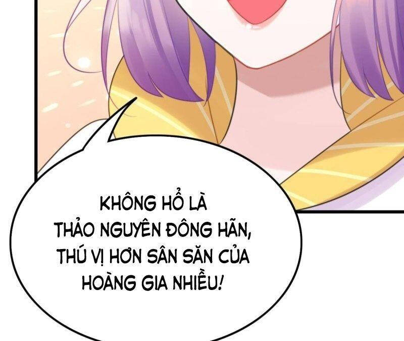 Công Chúa Hòa Thân Lần Này Không Tốt Chapter 36 - Trang 2